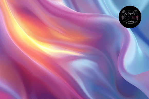 Download Dynamic Holographic Background - Graphic Collection