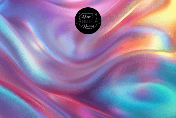 Download Dynamic Holographic Background - Graphic Collection