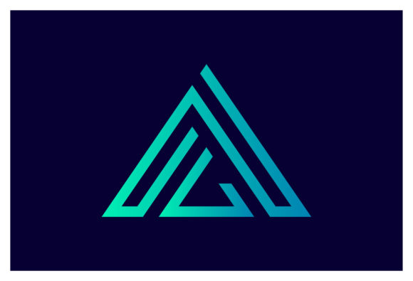 Download AC Letter Logo Identity Design Icon - Icon Collection