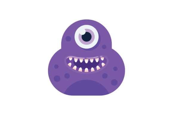 Download Monster Brown Scary Graphics - Graphic Collection
