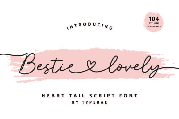 Download Bestie Lovely - Best Collection