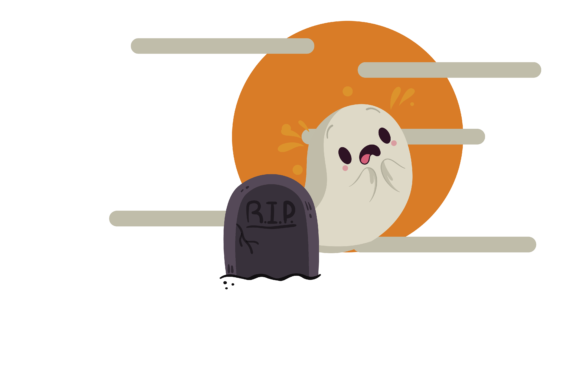 Download Halloween Dark Scary Icons - Icon Collection