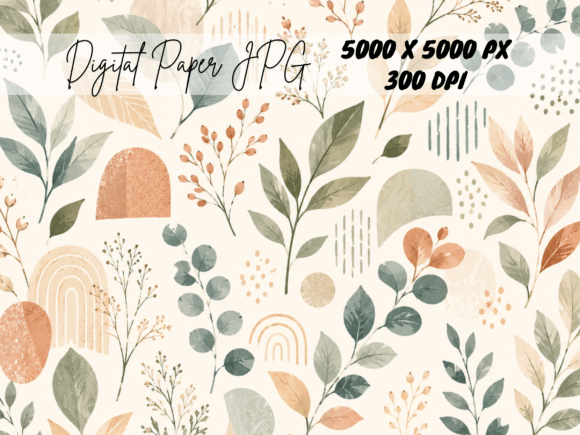 Download Sage Green Vintage Floral Rose Pattern - Rose pattern Collection